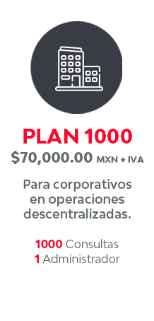 Plan 1000
