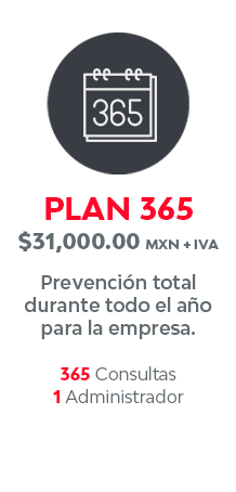 Plan 365
