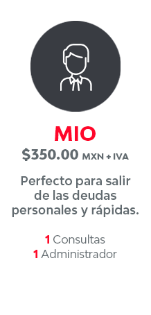 Plan Mío