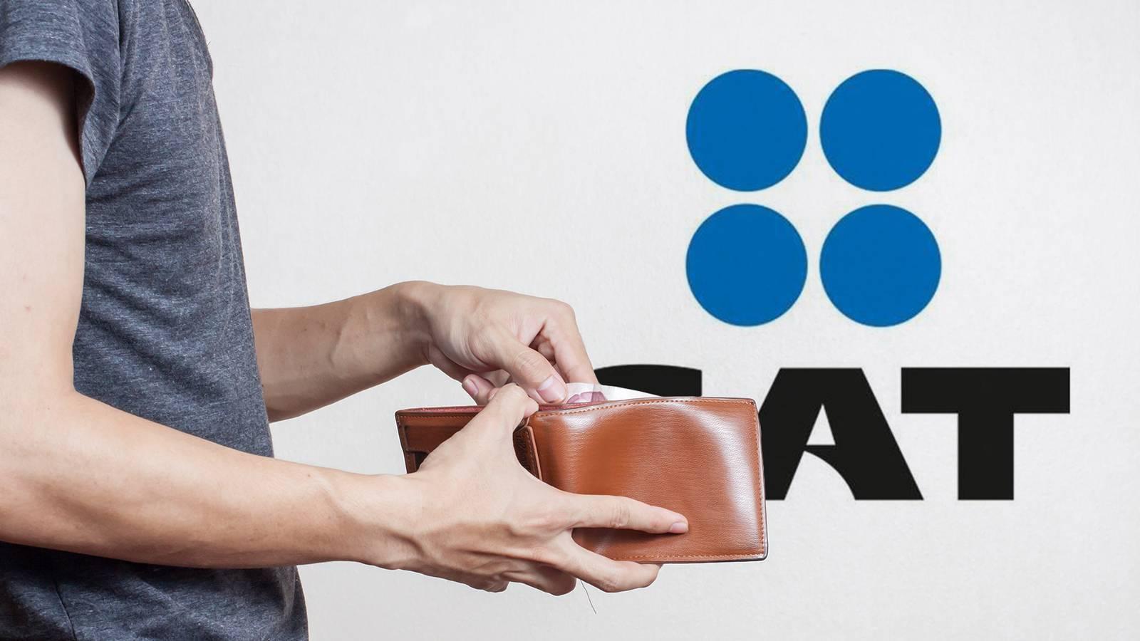 GPTWW - Aguas con ‘fallarle’ al SAT: Estas son sus multas y sanciones para 2022