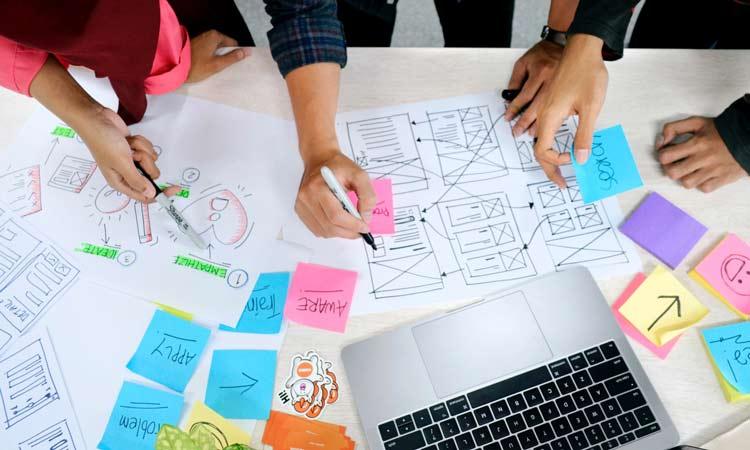 GPTWW - Qué es un wireframe y por qué es fundamental en diseño web