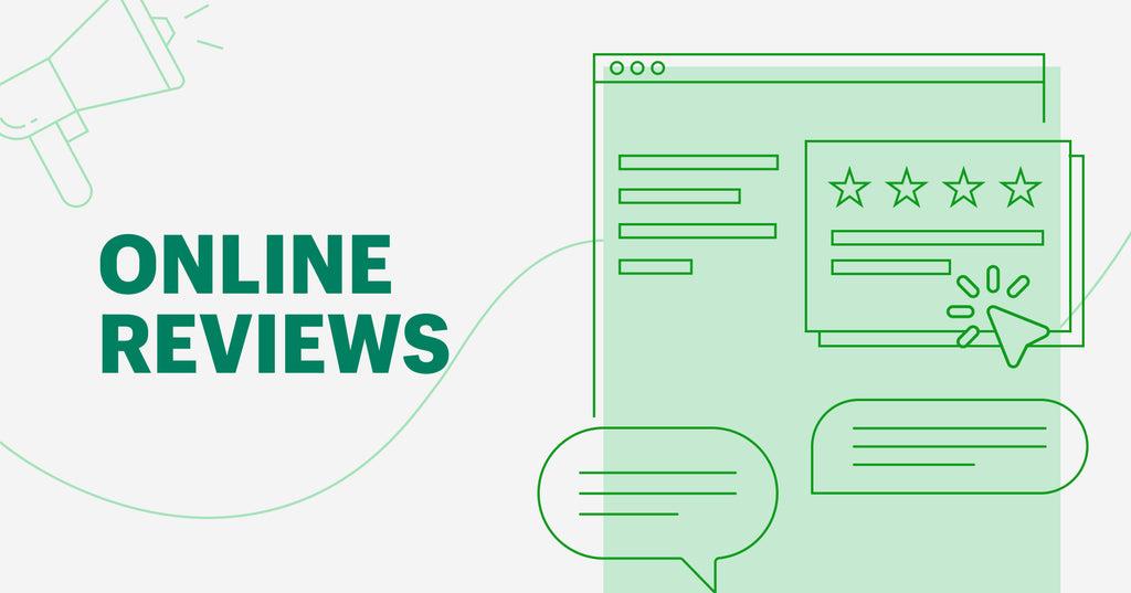 GPTWW - Por qué las reseñas en línea son esenciales (y cómo obtenerlas)