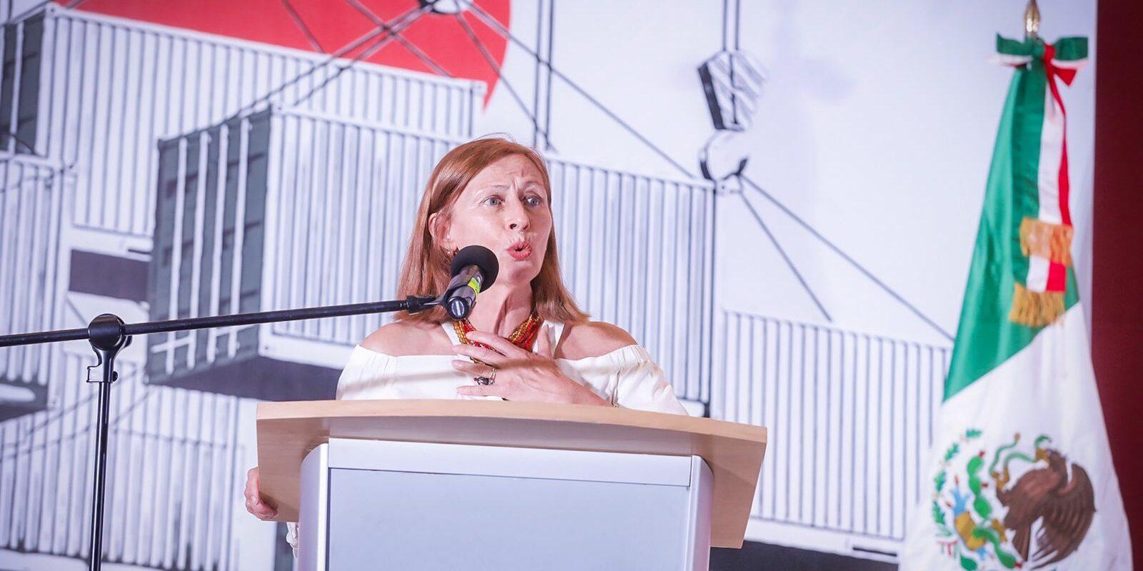 GPTWW - Cadena de Suministro